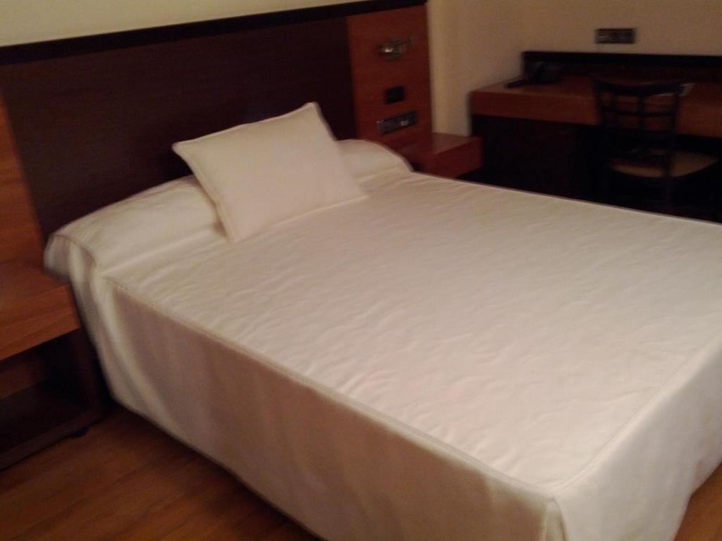 Hotel Doade Hio Pokoj fotografie