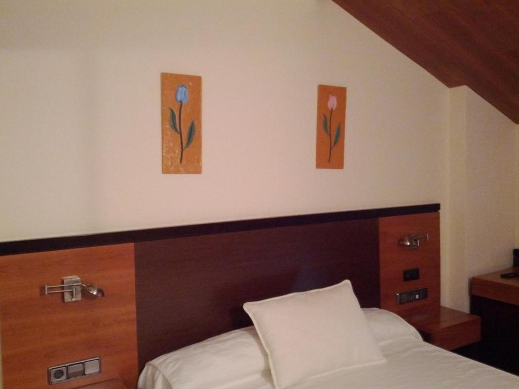 Hotel Doade Hio Pokoj fotografie