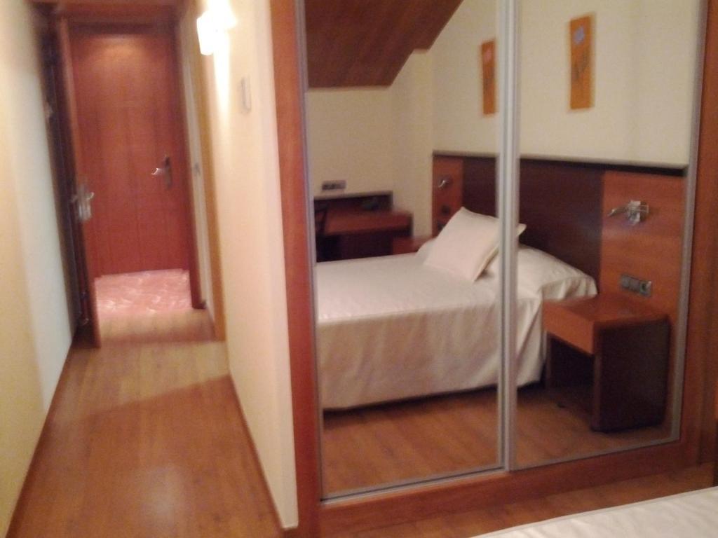 Hotel Doade Hio Pokoj fotografie