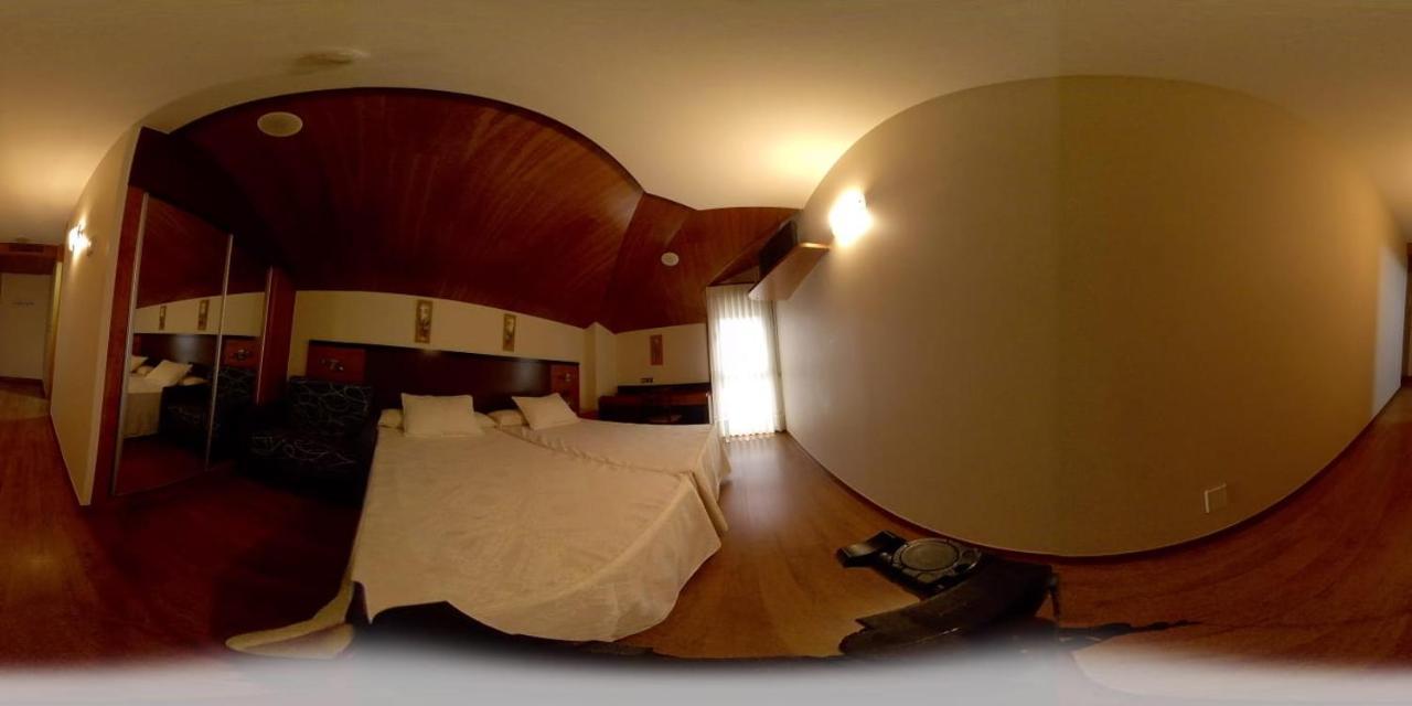 Hotel Doade Hio Exteriér fotografie
