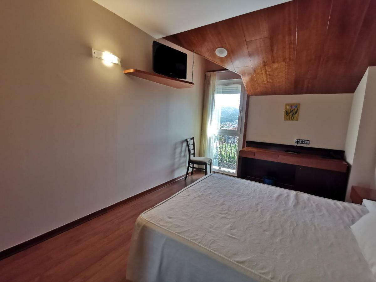 Hotel Doade Hio Exteriér fotografie