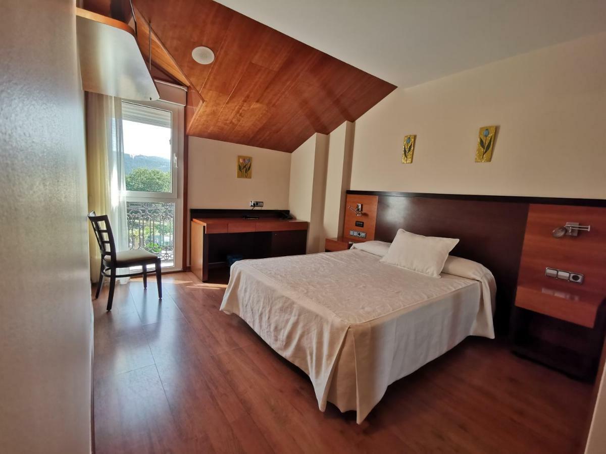 Hotel Doade Hio Exteriér fotografie